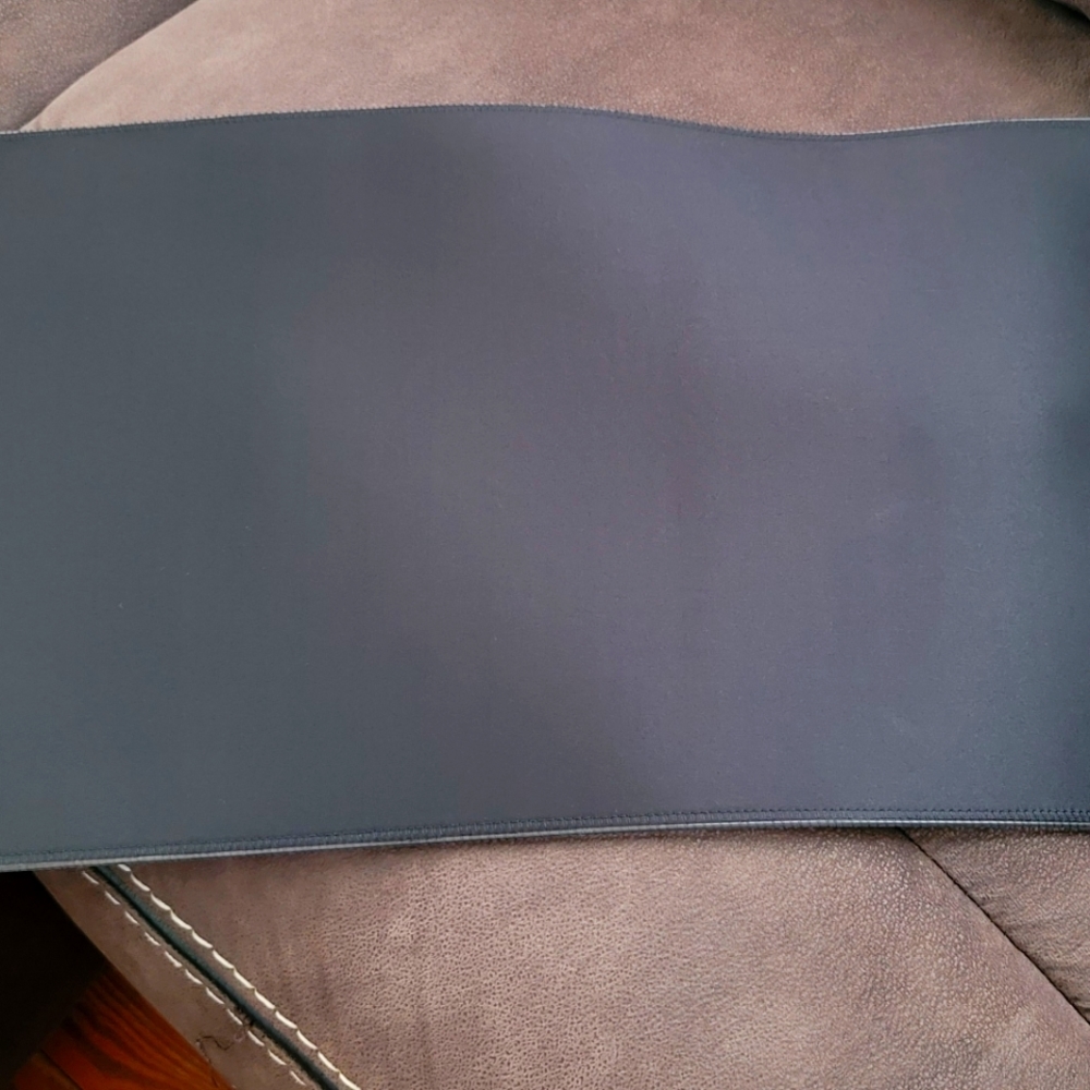 Gaming mouse pad